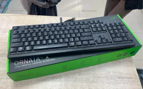 Клавиатура  Ornata V3 X