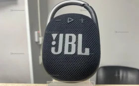 Купить Колонка  JBL Clip 4 б/у , в Зеленодольск Цена:1500рублей
