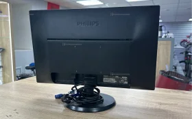 Купить Монитор Philips 233V5LSB б/у , в Челябинск Цена:1500рублей