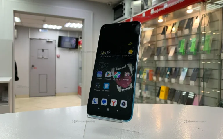 Xiaomi Redmi 9A 2/32 ГБ