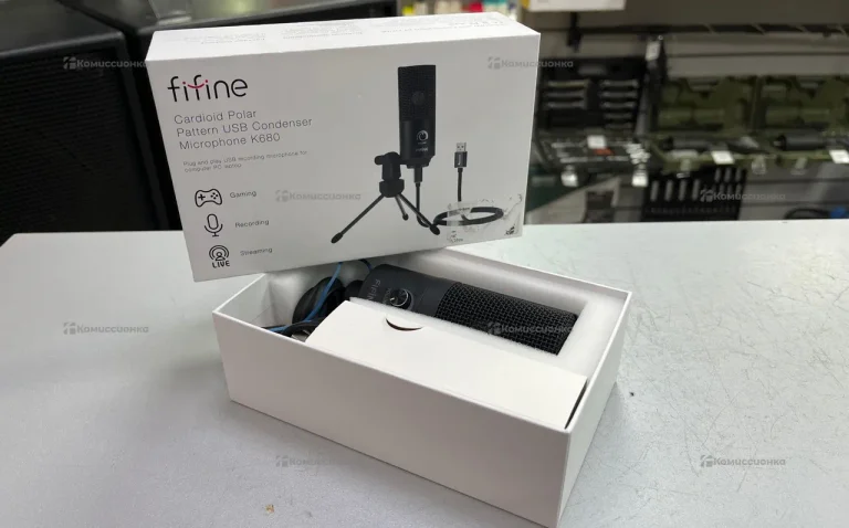 Микрофон Fifine K680