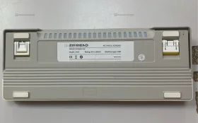 Купить Клавиатура  zifriend za63 б/у , в Рязань Цена:990рублей