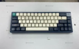 Купить Клавиатура  dark project kd65 б/у , в Москва и область Цена:4900рублей