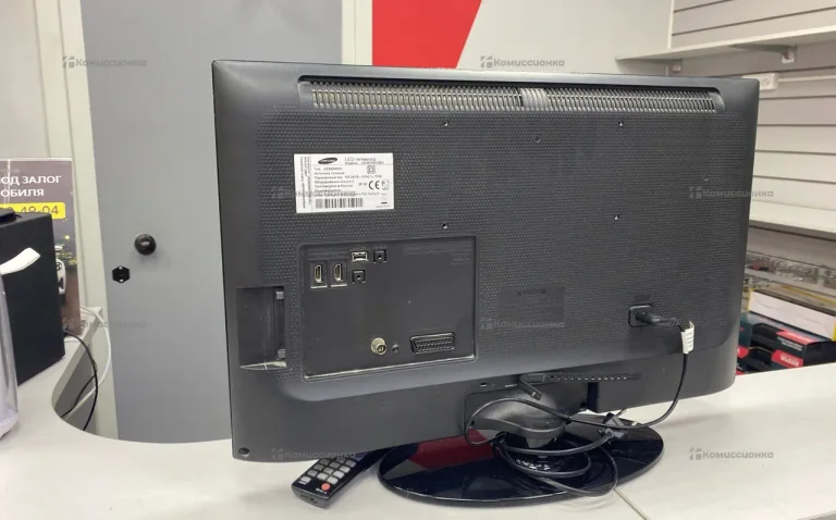 Телевизор Samsung Телевизор Samsung ue26d4003bw