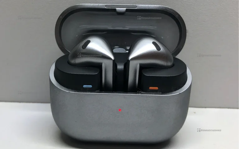 Samsung Galaxy Buds 3