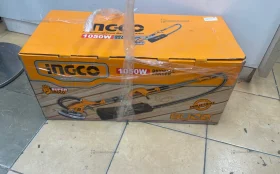 Купить Шлифмашина для стен (Жираф) INGCO INDUSTRIAL DWS10 б/у , в Екатеринбург Цена:10990рублей