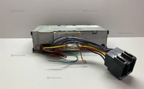 Купить Автомагнитола Kenwood KMM-103 б/у , в Сызрань Цена:1990рублей