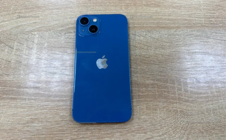 Apple iPhone 13 4/128 ГБ