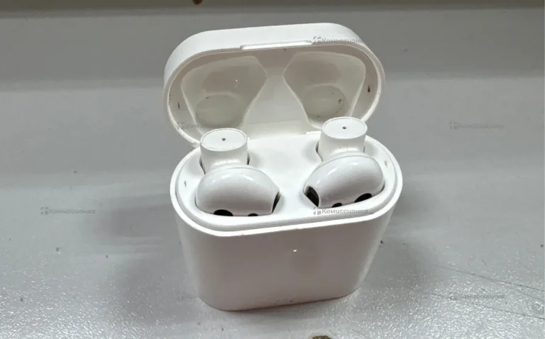 Наушники  Mi True Wireless Earphones