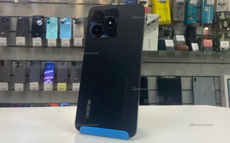 Realme C53 6/128 ГБ