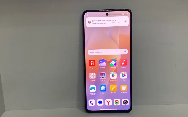 Xiaomi 12 Lite 8/128 ГБ