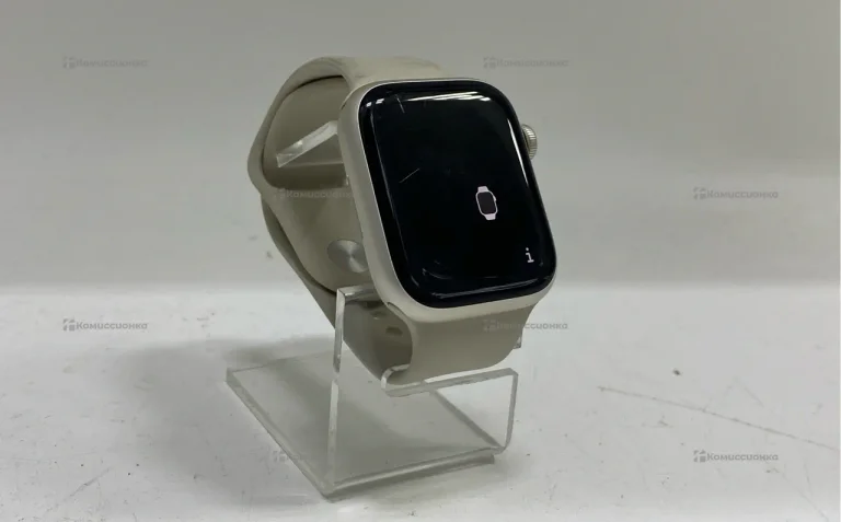 Часы  Apple Watch Series 7 45mm