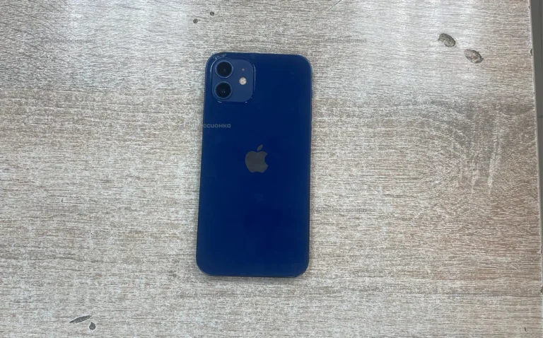 Apple iPhone 12 4/128 ГБ