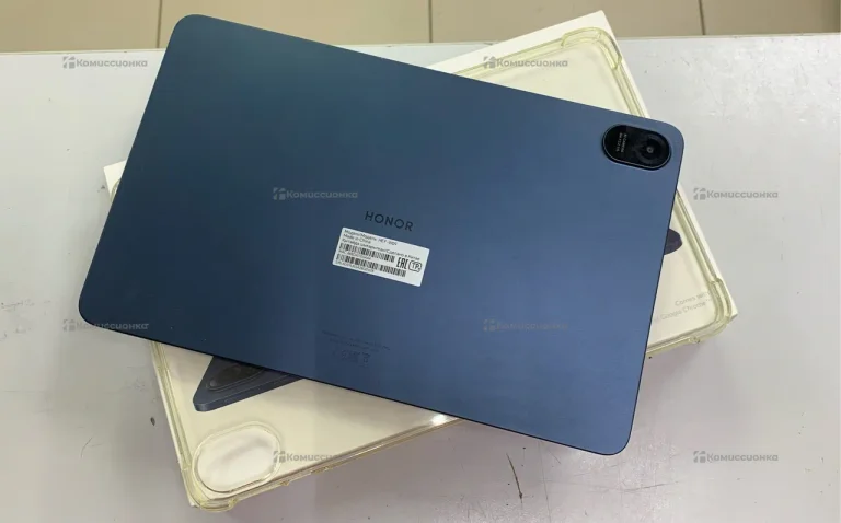Планшет Honor Pad 8 W-Fi (2022)