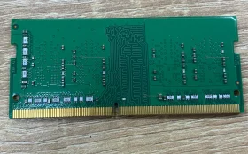 Купить Оперативная память  SK Hynix 2gb DDR4 б/у , в Санкт-Петербург Цена:590рублей