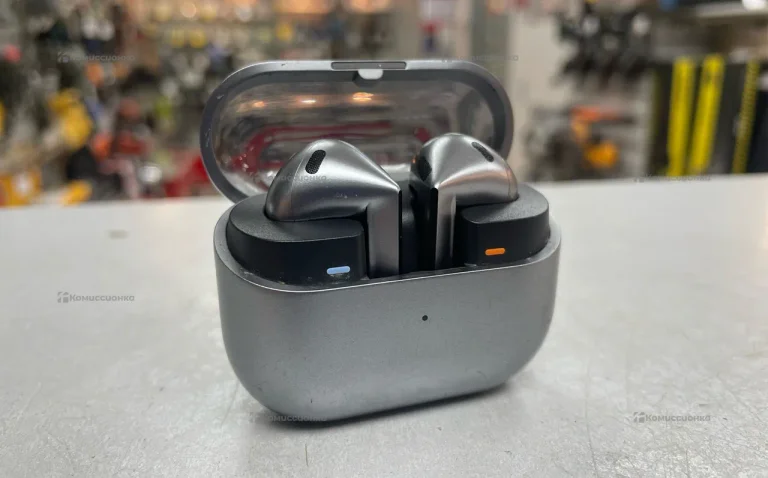 Наушники  Samsung Galaxy Buds 3