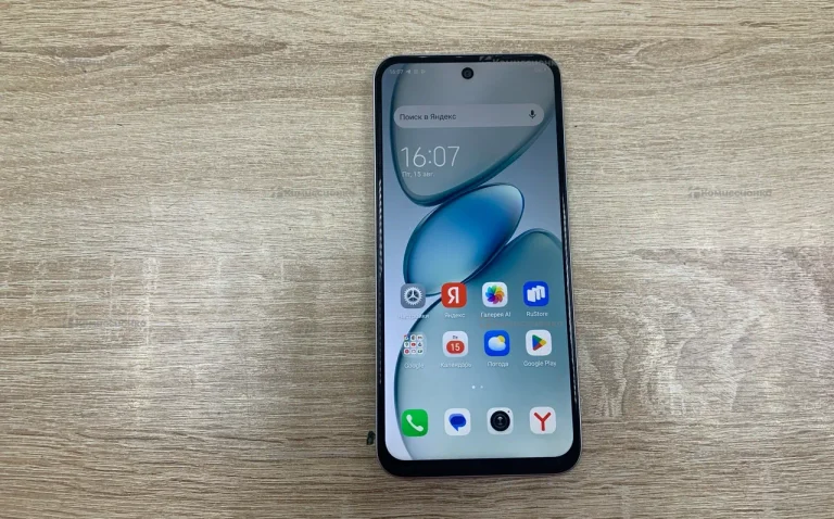 Tecno Spark Go 1 3/64Gb