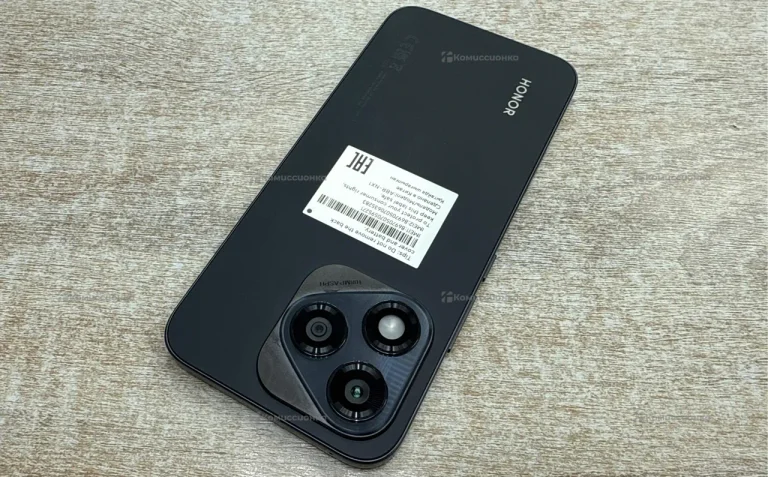 Honor 400 Lite 8/256 ГБ