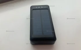 Купить Доп АКБ TYN 50000 mAh б/у , в Тольятти Цена:890рублей