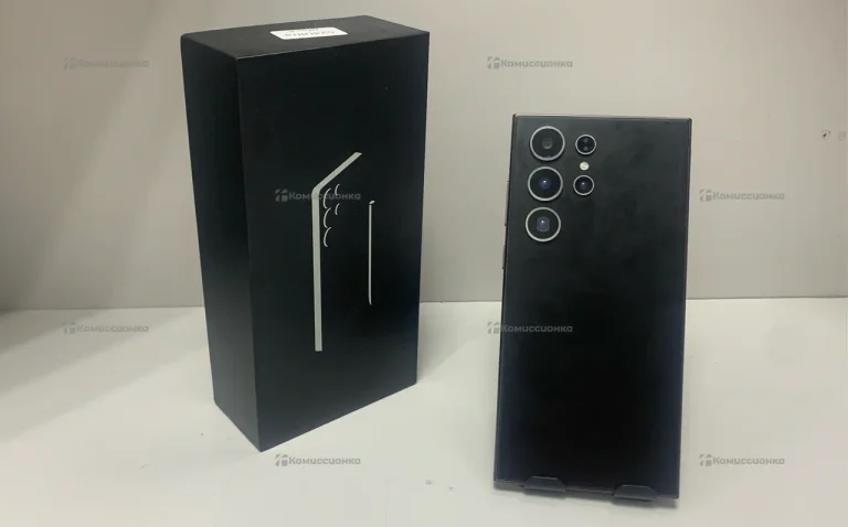 Samsung Galaxy s24 ultra реплика