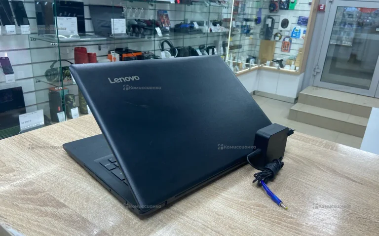 Ноутбук Lenovo Ideapad 110