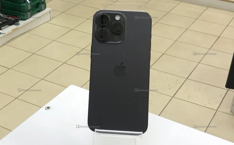 Apple iPhone 15 pro max 256Gb