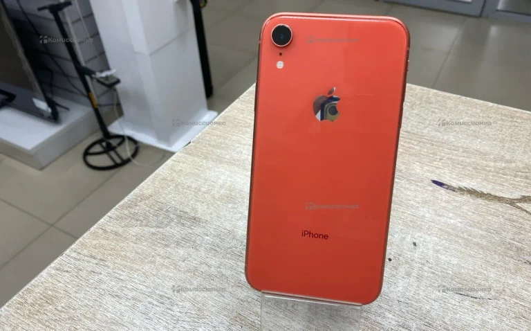 Apple IPhone XR 64Gb.