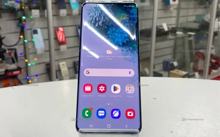 Samsung Galaxy S20 8/128 ГБ