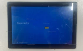 Купить Планшет Lenovo Tab 4 TB-X304L 16Gb б/у , в Москва и область Цена:1900рублей