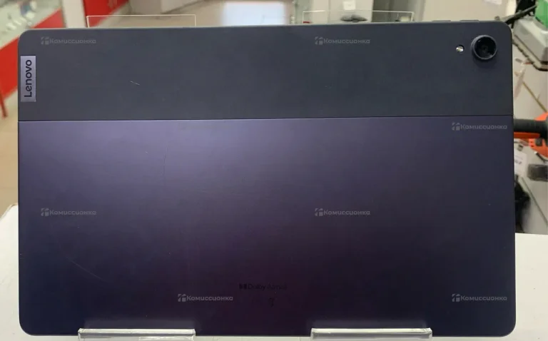 Планшет Lenovo tab p11 4/64.