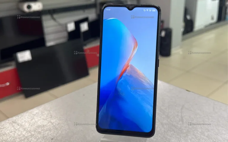 Infinix smart 7 hd 3/64
