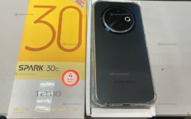 Tecno Spark 30C 8/256 ГБ