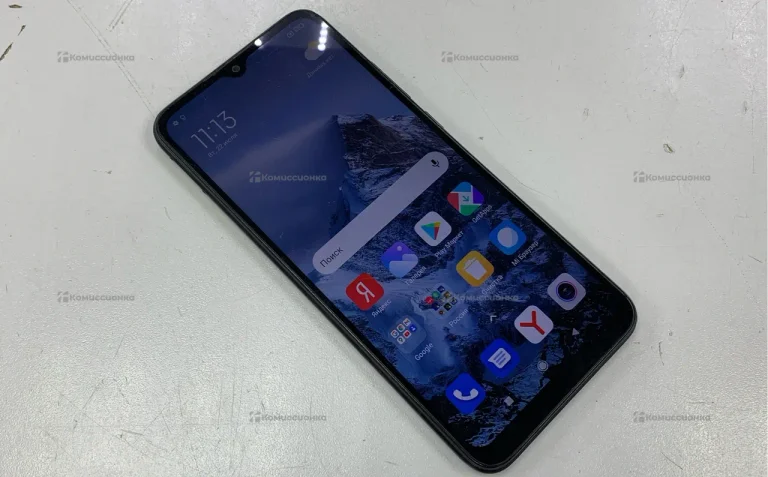 Xiaomi Redmi 9A 2/32 GB