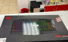 Купить Клавиатура  Red Dragon Harpe б/у , в Санкт-Петербург Цена:1490рублей