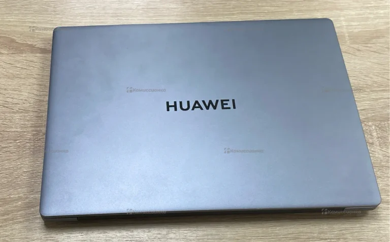 Ноутбук  Huawei MDF-xx