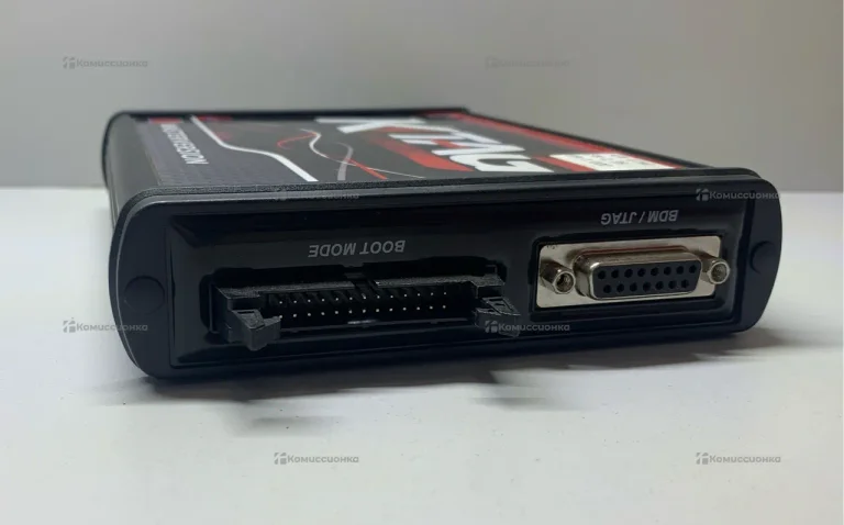 Программатор KTAG