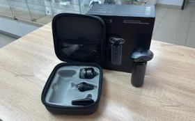 Купить Электробритва polaris PMR 0712RC б/у , в Москва и область Цена:4990рублей