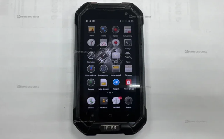 Blackview BV6000s