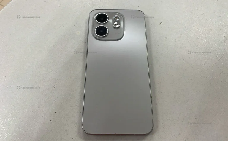 Infinix Smart 9 3/64 ГБ