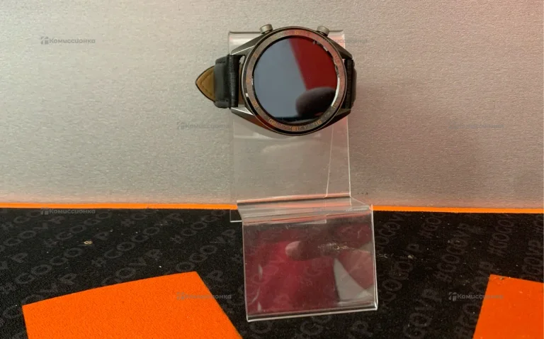 Часы Huawei Watch GT