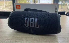 Колонка  JBL Charge5