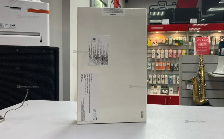 Планшет Samsung tab a9 8/128