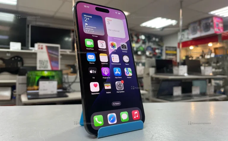 Apple iPhone 15 Pro Max 256Gb