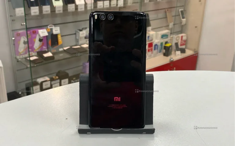 Xiaomi Mi Note 3 6/128 ГБ