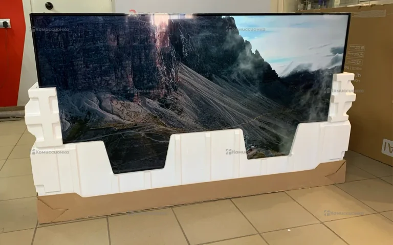 Телевизор LG 65ut8100