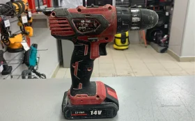 Купить Дрель EDON AD-14C б/у , в Самара Цена:790рублей