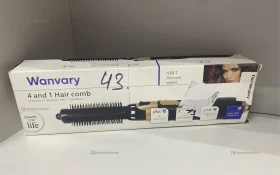 Купить Плойка Wanvary BDS-1801 б/у , в Москва и область Цена:790рублей