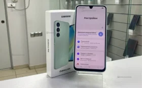 Samsung Galaxy A16 4/128 ГБ