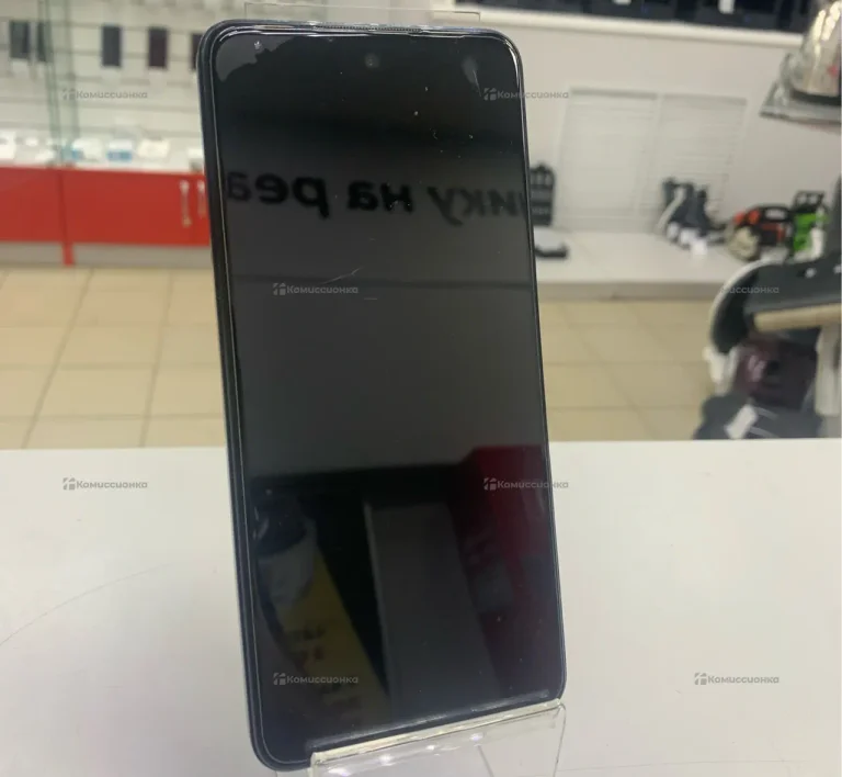 Infinix Hot 40i 8/256 ГБ