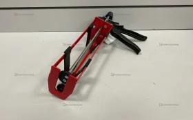 Купить пистолет монтажный для хим анкеров 2 компонентный б/у , в Тюмень Цена:3990рублей